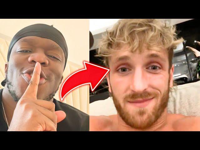 KSI RULES CHANGE & LOGAN ACCEPTS OFFER