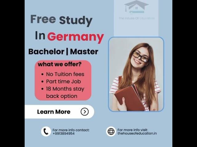 # Telc German Language school # Opportunity card for Germany # A1 to C1 first time in gujarat