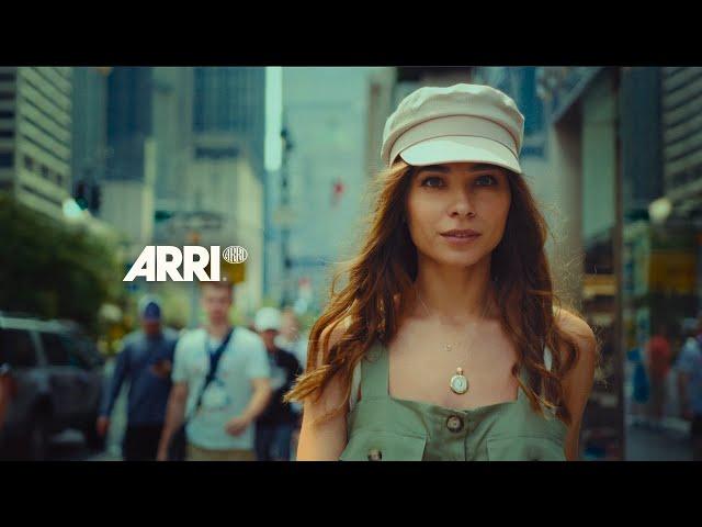 Cinematic Video Portrait | Arri Alexa Mini Kodak 2383 Film Emulation