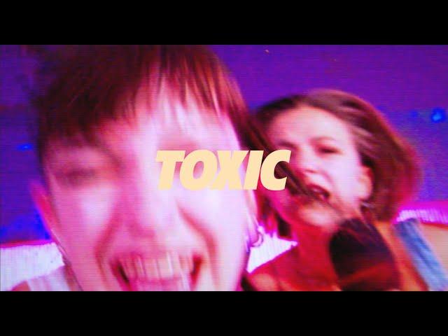 HAVET - Toxic (Official Video)