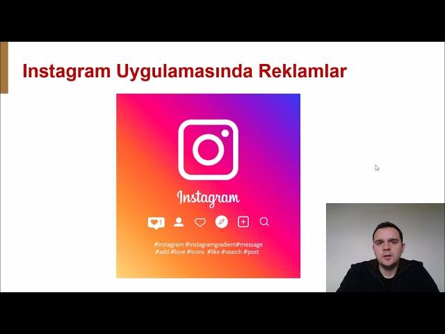 Instagram Reklam Verme - Instagram Profile Yönlendirme Reklamı