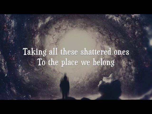 Trading Yesterday - Shattered (Lyrics)