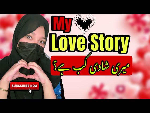 My Love Story️ | Meri Shadi Kab Ha | Q/A Vlog | Mahi’s Vlogs