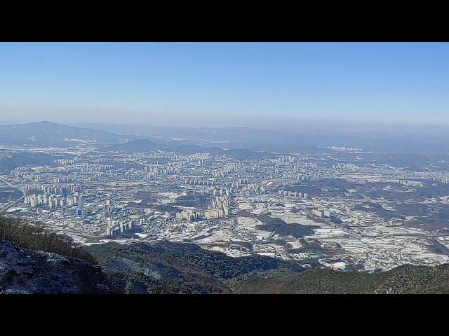 치악산국립공원(행구코스) 왕복5km