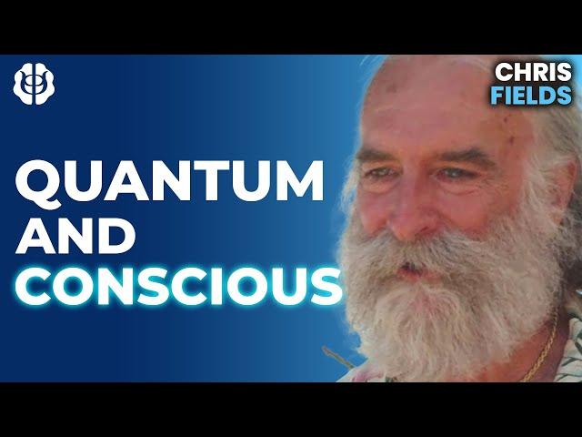 Chris Fields: What is a Theory of Consciousness for? Quantum Mechanics, Minds & Minimal Physicalism
