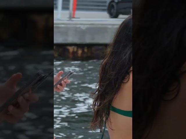 Boat Bash Bonanza: Ladies Rockin' Waves, Boatsnaps Captures the Heat! 