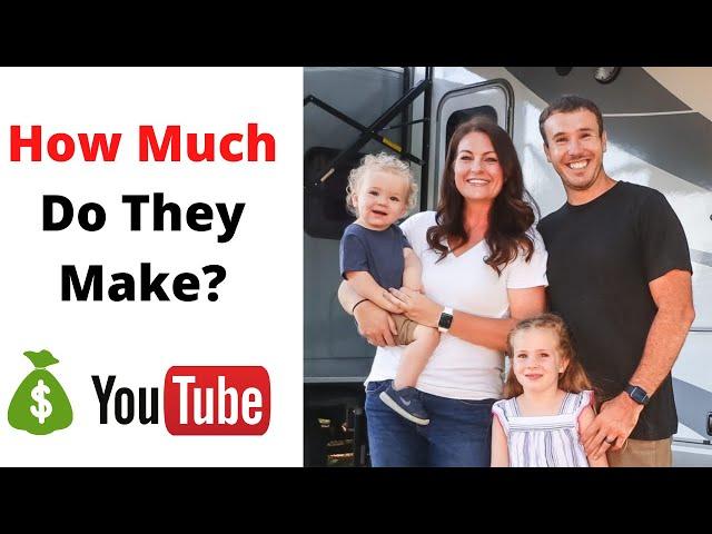 How Much Does Less Junk, More Journey Make on YouTube