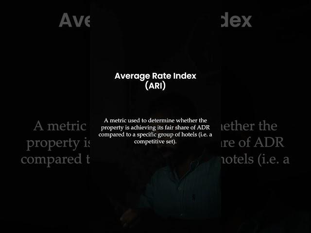 Uncover the secrets of revenue management with Retvens! #shorts  #revenuemanagement #retvens