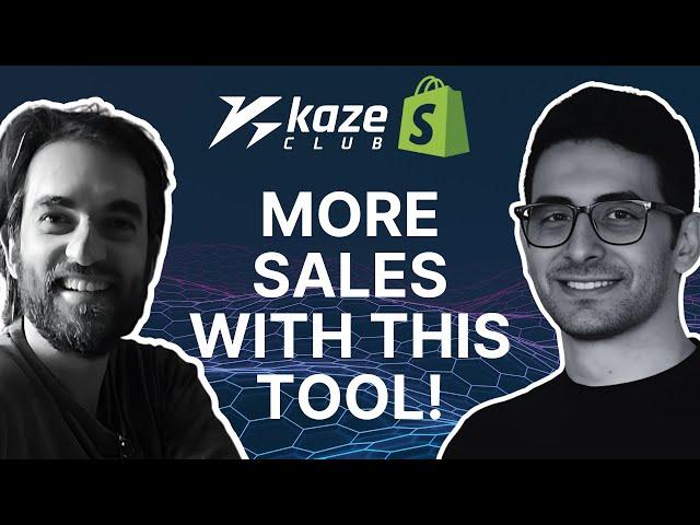 Best Shopify Tool to Drive More Sales | Zakeke Product Customization Experience