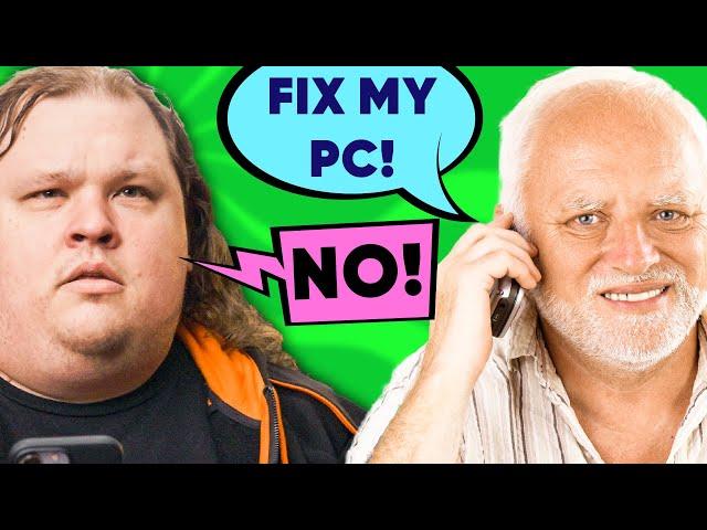 Never Do Tech Support For Your Family Again! - Acronis Friday Showcase