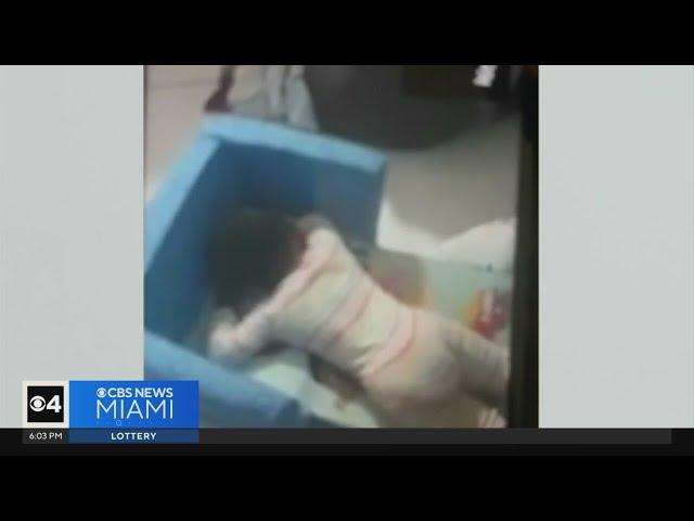 Miami Gardens mom could face child abuse charges