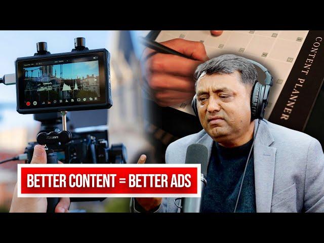 Laxman Humagain on Leveraging Better Digital Content for Effective Advertising!