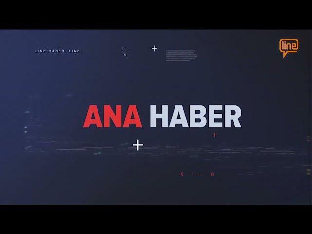 Line TV Ana Haber Bülteni (20.12.2024)