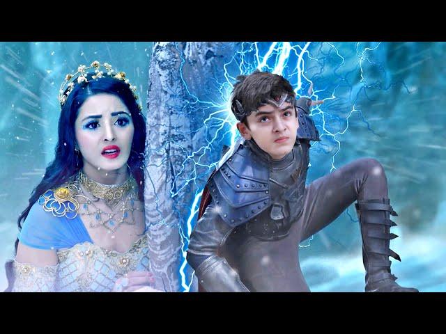 Vivaan का Superhero रूप देखकर हैरान हुई Pani Pari | Baalveer Returns | Superhero Series 2024