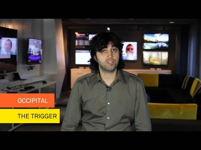 The Trigger 9/18/13 - IPG Media Lab