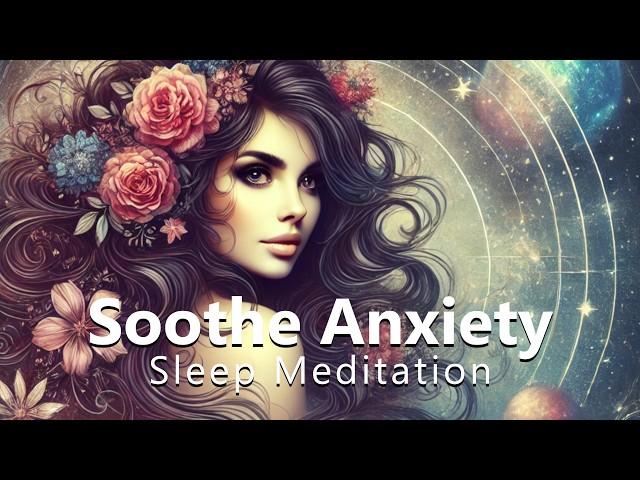  Best Sleep Meditation and Stress Relief Hack