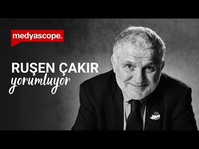 Ruşen Çakır yorumluyor: Abdullah Öcalan realitesini tanımak