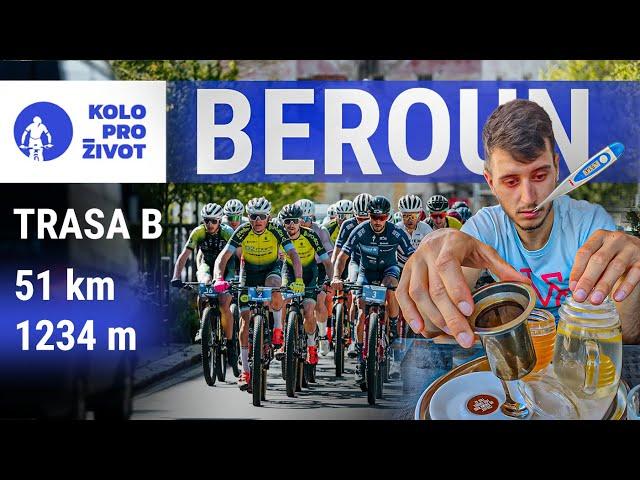 Bikemaraton Beroun KOOPERATIVY | KOLO PRO ŽIVOT