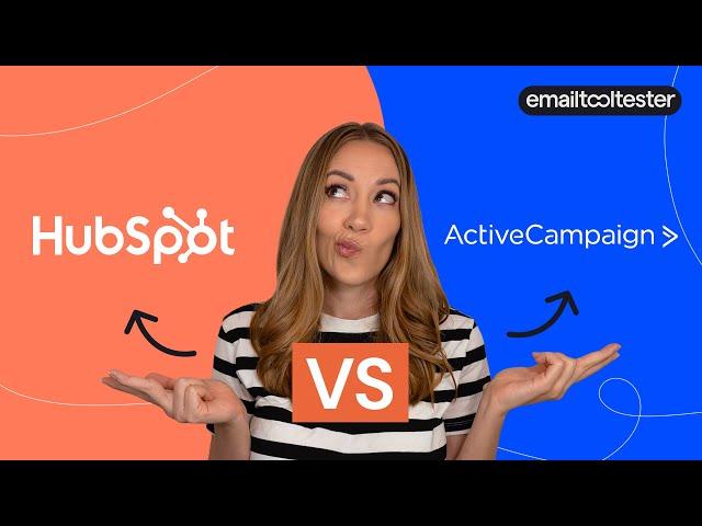 ActiveCampaign vs HubSpot: All the Pros, Cons, and Hidden Costs You Need to Know