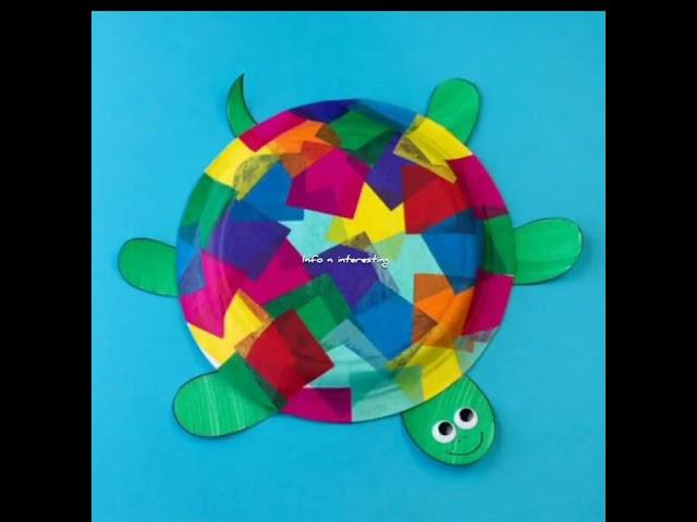 Craft ideas unique n amazing #info #craft #ideas@nidcollection