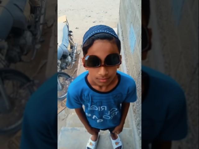 andha gareeb  #ahmu