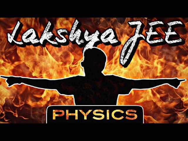 ********** OP || Physics Faculty REVEALED  Lakshya JEE Batch !! PHYSICS WALLAH