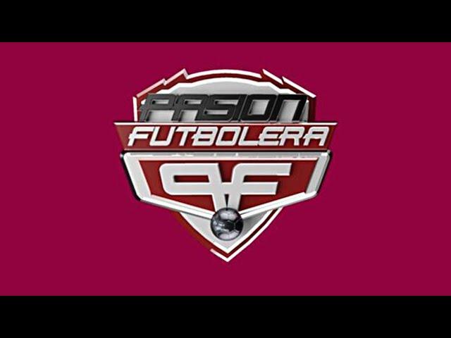 Pasión Futbolera Martes 19 de Noviembre 2024 - Televisa Monterrey