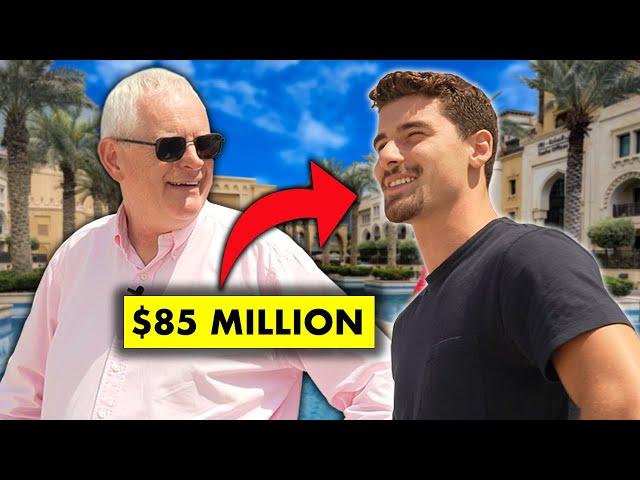 I Confronted The 23-Year-Old Worth $85 Million | Iman Gadzhi