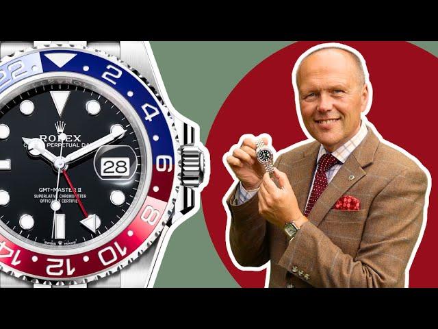 WATCH Q & A | QUESTIONS ON: ROLEX/CARTIER/OMEGA & MORE