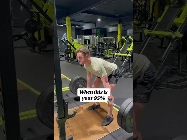 95% monk, 5% Menace #exercise #weightloss #diet