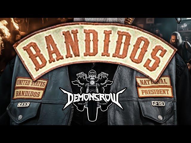 Who are The Bandidos MC? Inside The Bandidos Interview - REVIEW