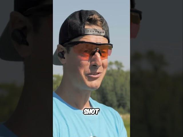 Mastering Sporting Clays  Adjust Your Aim and Improve!