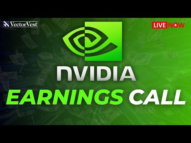 Nvidia Stock (NVDA) Earnings Call | Q1 Breakdown | VectorVest