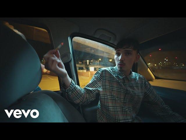 Everyone You Know - The Drive (Official Video)