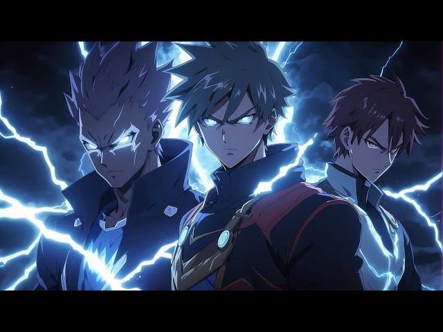 Top 20 Most Legendary 'Reinforcements Arrive' Moments in Anime 2