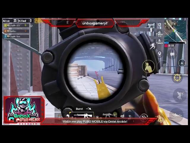 Watch me play PUBG MOBILE  ||| Subscribe Venom Raz