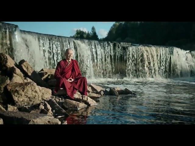 Ethereal Oasis - Serene Meditation Music for Inner Harmony | Meditation Music | Relaxation Music
