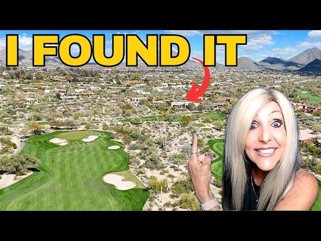 Phoenix AZ #1 Master Planned Community? | YOU DECIDE