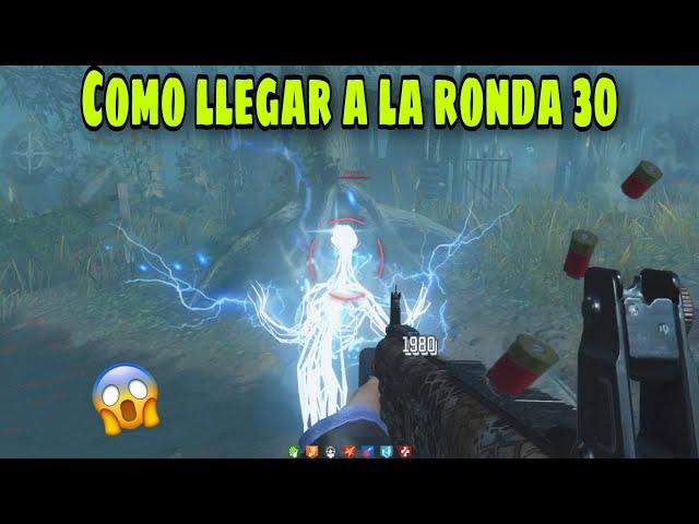 15 Tips para llegar a rondas altas en el modo zombie Cod Mobile