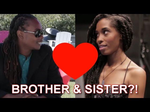 This Dude is Banging His Sister lol (To Catch a Cheater)