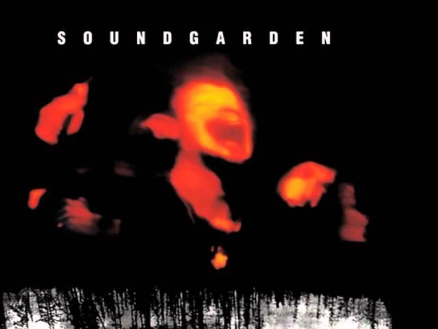 4th of July ~ Soundgarden