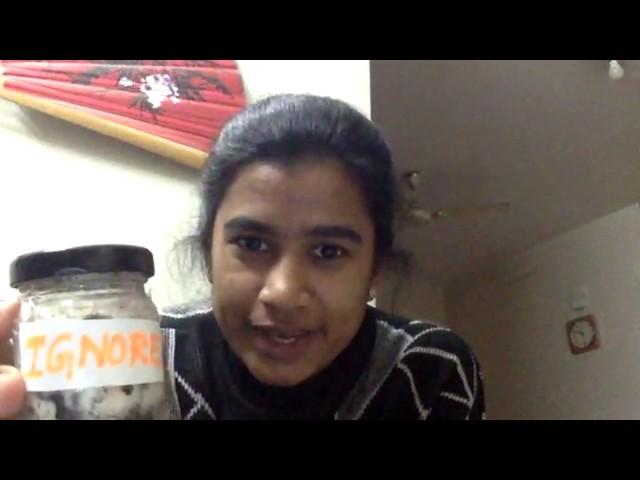 Rice Experiment - The Power of thoughts