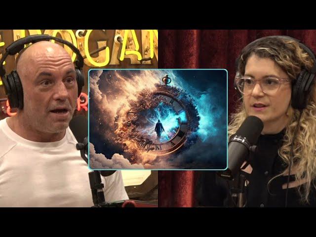 Assembly Theory - Can Explain What Life Is | Joe Rogan & Sara Walker