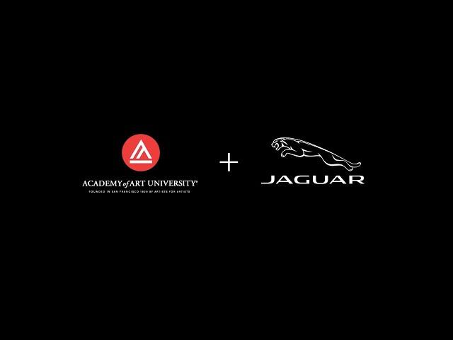 Jaguar X Art School: Designing Automobile of the Future