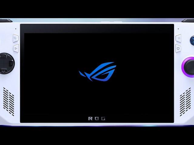 ROG 엘라이 Coming soon [팡TV]