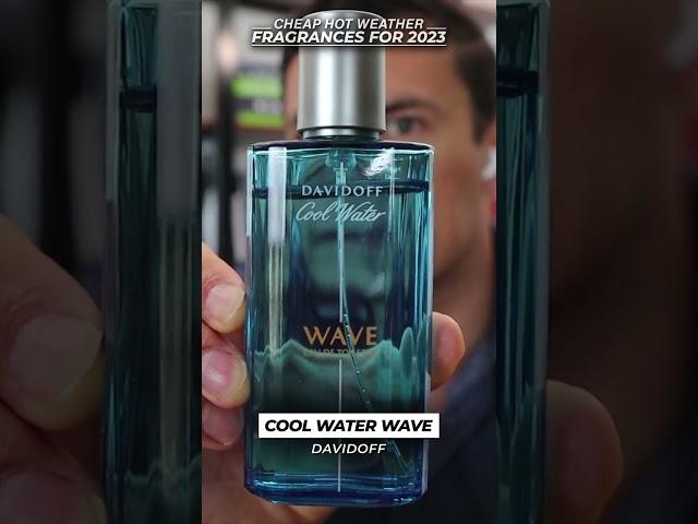 The BEST Cheap Summer Fragrances for 2023