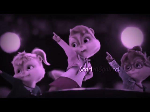 The Chipettes ~ What Else Can I Do? ~ Brittnay and Jeanette