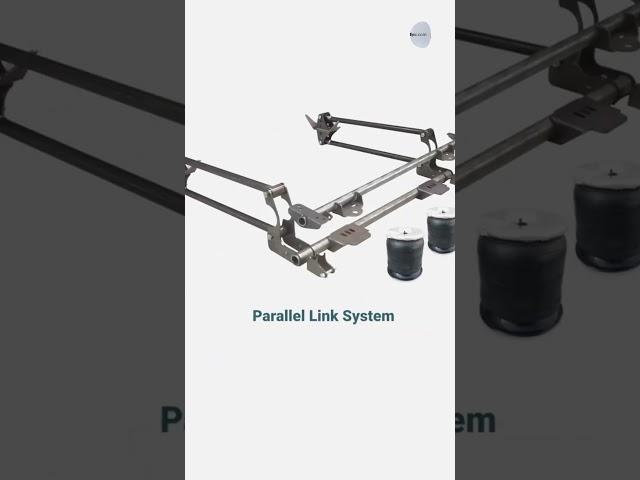 Independent Rear Suspension: Types