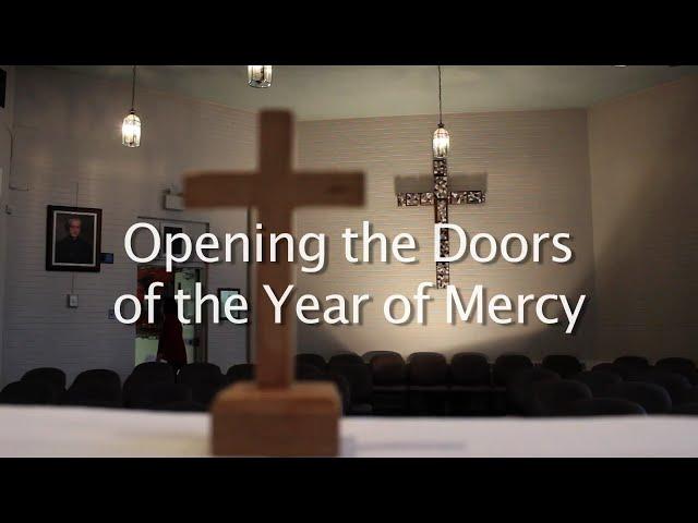 Poplar Studios - NCDSB: Year of Mercy