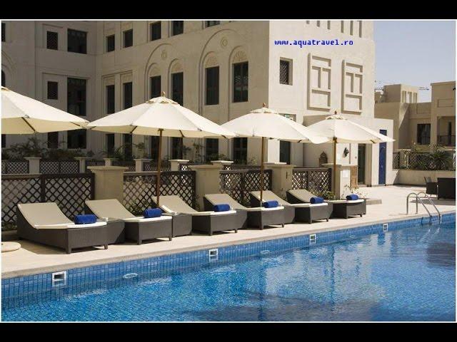 Al Manzil Downtown Dubai Hotel 4*